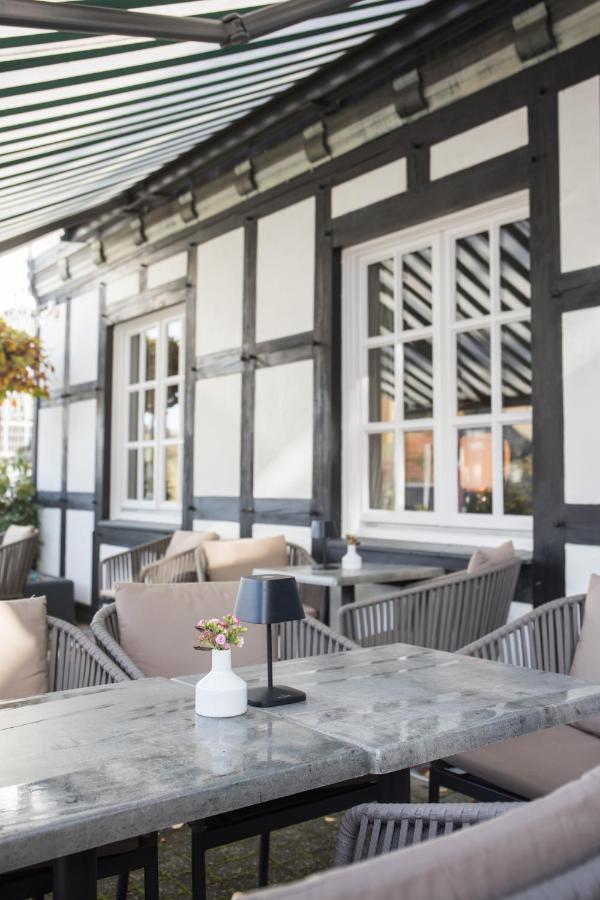 Boutique-Hotel Weigels Bergfreiheit Winterberg Exterior photo
